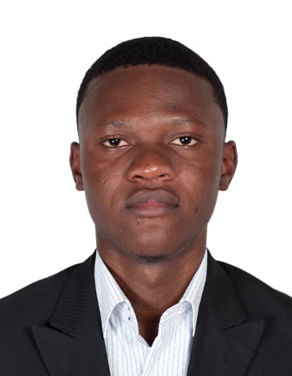 Paul Rolph Myrtil Richecardy