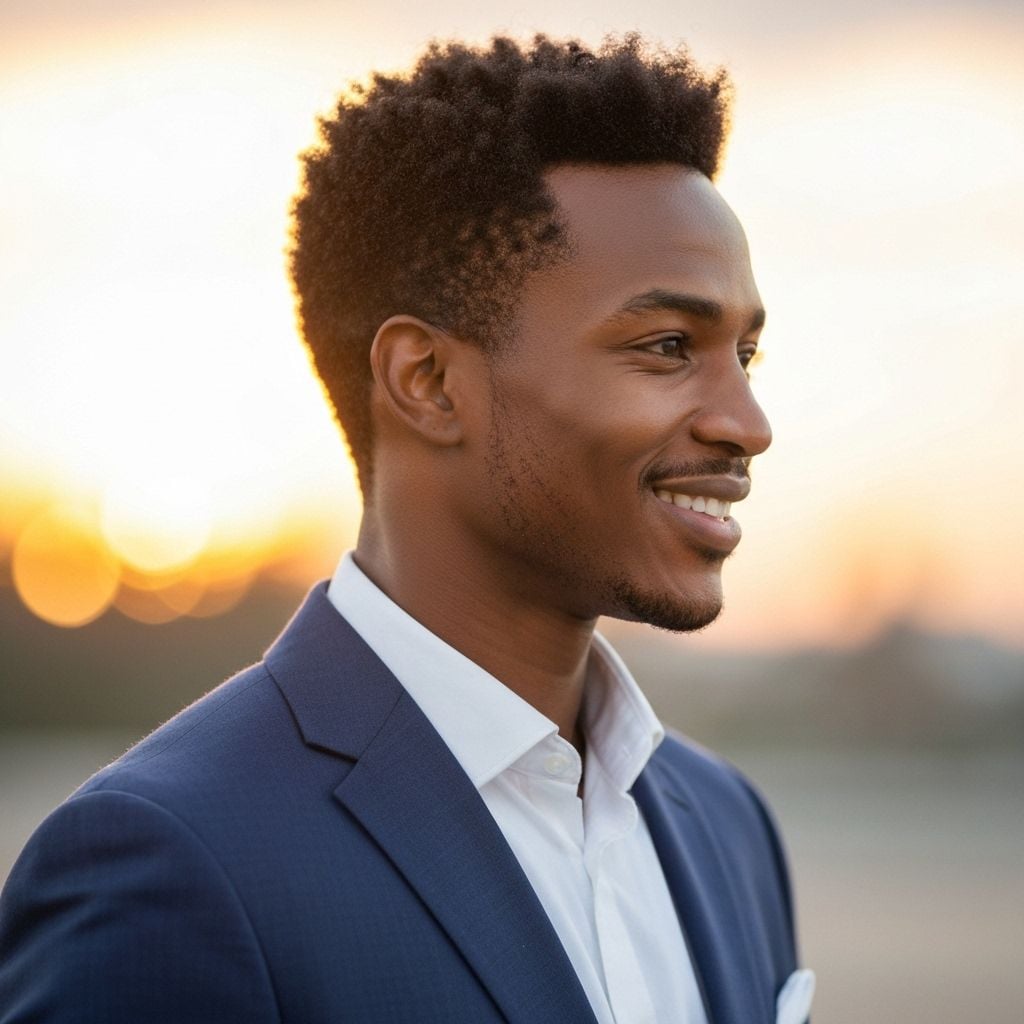 Foto Robenson Pierre