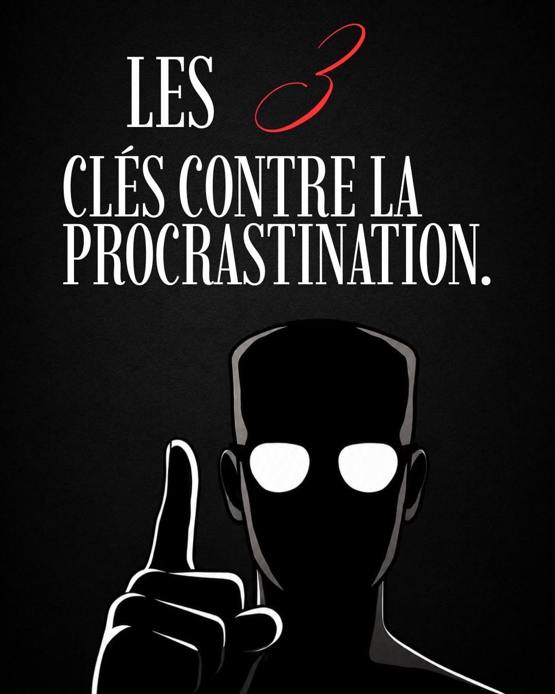 Reprends le contrôle de ton temps